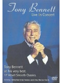 Tony Bennett - Live In Concert
