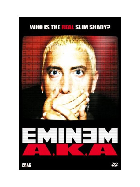 Eminem - A.K.A