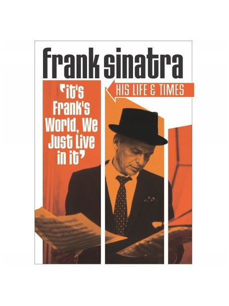Frank Sinatra - His Life And Times