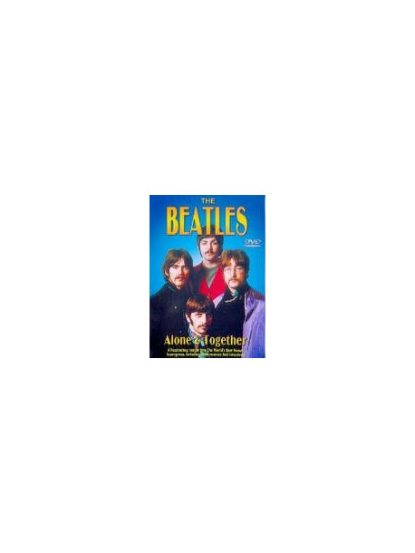 Beatles (The) - Alone And Together
