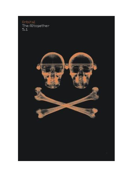 Orbital - The Altogether 5.1