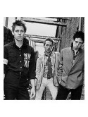 Clash (The) - Rude Boy The Movie