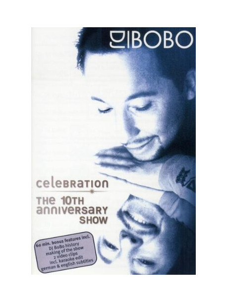 Dj Bobo - Celebration