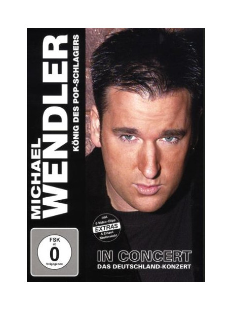 Michael Wendler - In Concert 2004