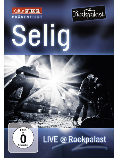 Selig - Live At Rockpalast