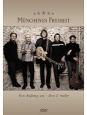 Muenchener Freiheit - Von Anfang An-Live & Mehr
