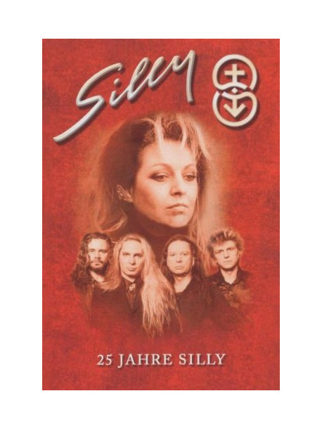 Silly - 25 Jahre Silly