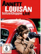 Annett Louisan - Teilzeithippie Live