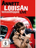 Annett Louisan - Teilzeithippie Live