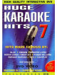 Karaoke - Huge Karaoke Hits 7