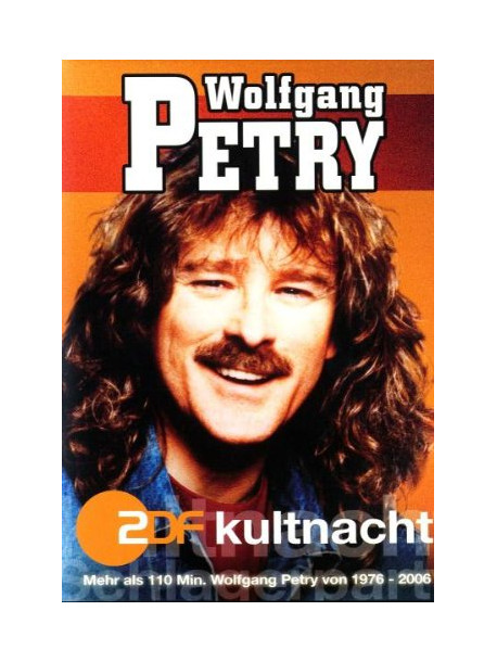 Wolfgang Petry - Die Zdf Kultnacht