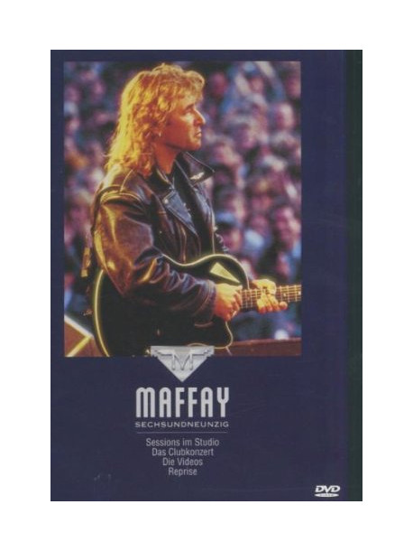 Peter Maffay - Sechsundneunzig