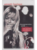 Annett Louisan - Unausgesprochen Live