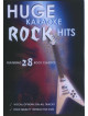 Karaoke - Huge Karaoke Rock Hits