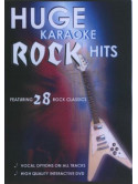 Karaoke - Huge Karaoke Rock Hits
