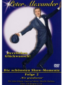 Peter Alexander - Herzlichen Glueckwunsch 2