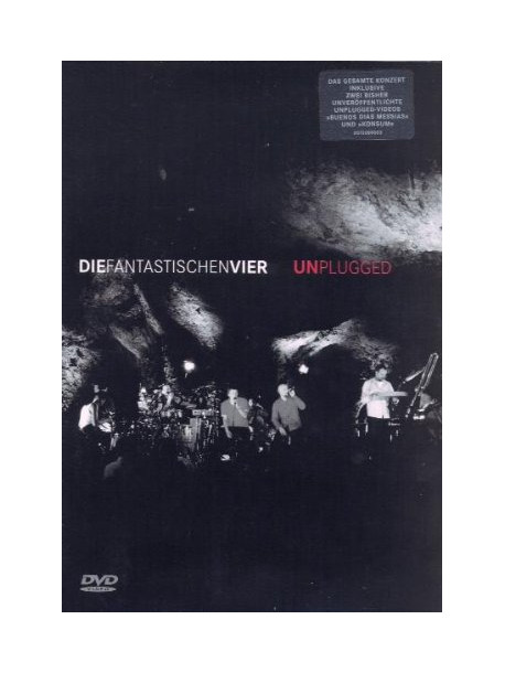 Fantastischen Vier - Mtv Unplugged