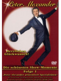 Peter Alexander - Herzlichen Glueckwunsch 5