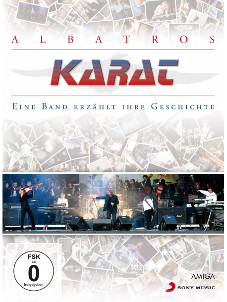 Karat - Albatros