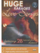 Karaoke - Huge Karaoke Love Songs 2