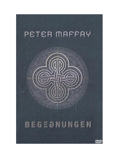 Peter Maffay - Begegnungen