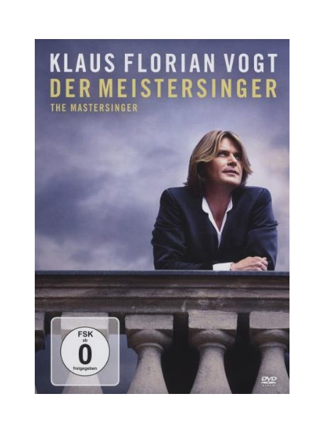 Klaus Florian Vogt - Der Meistersinger