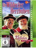 Wildecker Herzbuben - 25 Jahre Herzilein