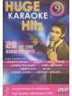 Karaoke - Huge Karaoke Hits 9