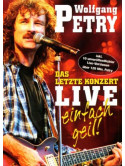 Wolfgang Petry - Das Letzte Konzert