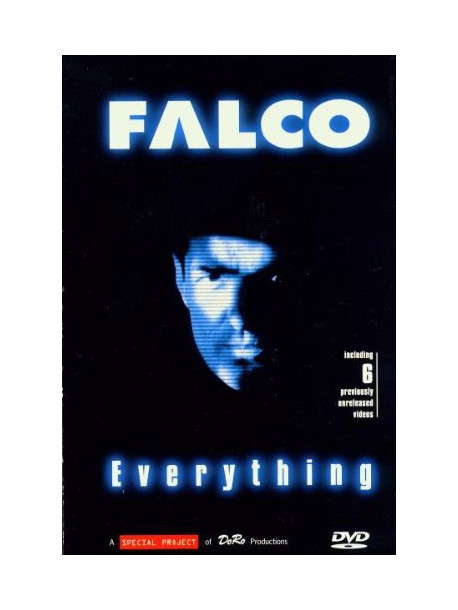 Falco - Everything