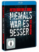 Peter Maffay - Niemals War Es Besser