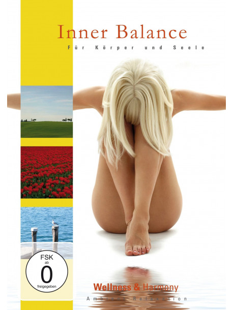 Inner Balance - For Body & Soul