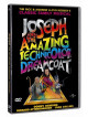 Original Cast Recording - Joseph & The Amazing Technicolor Dreamcoat