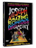 Original Cast Recording - Joseph & The Amazing Technicolor Dreamcoat