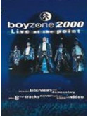 Boyzone - 2000 Live From The Point