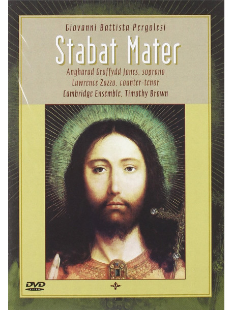 Giovanni Battista Pergolesi - Stabat Mater