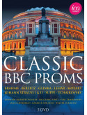 Classic Bbc Proms (5 Dvd)