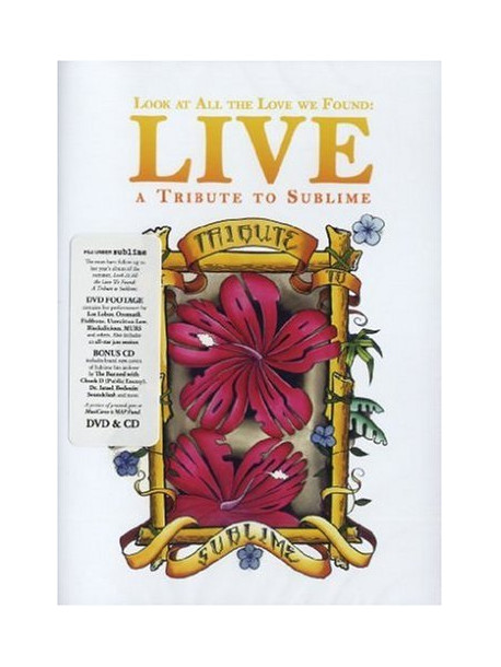 Sublime - Tribute To Sublime