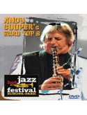 Andy Cooper's Euro Top 8 - Live At Europapark Rust 2002