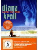 Diana Krall - Live In Rio (2 Dvd)