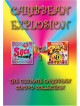 Caribbean Explosion - Volume 1 (2 Dvd)
