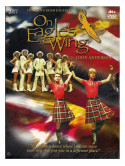 John Anderson - On Eagles Wing (2 Dvd)