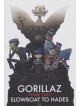 Gorillaz - Slowboat To Hades (2 Dvd)