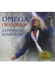 Omega - Oratorium - Adventi Koncertek (2 Dvd)