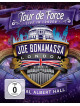 Joe Bonamassa - Tour De Force - Live In London Royal Albert Hall (2 Dvd)