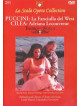 Puccini Giacomo - Cilea Francesco - Maazel Lorin - Gavazzeni Gianandrea - Orchestra Of The Teatro Al - Fanciulla Del West - Adri