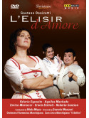 Donizetti - L'Elisir D'Amore (2 Dvd)