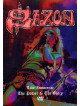 Saxon - Live Innocence - The Power & The Glory