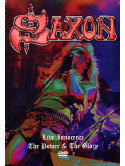Saxon - Live Innocence - The Power & The Glory