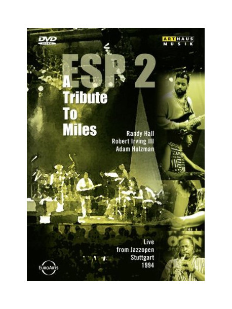 Esp 2 - A Tribute To Miles